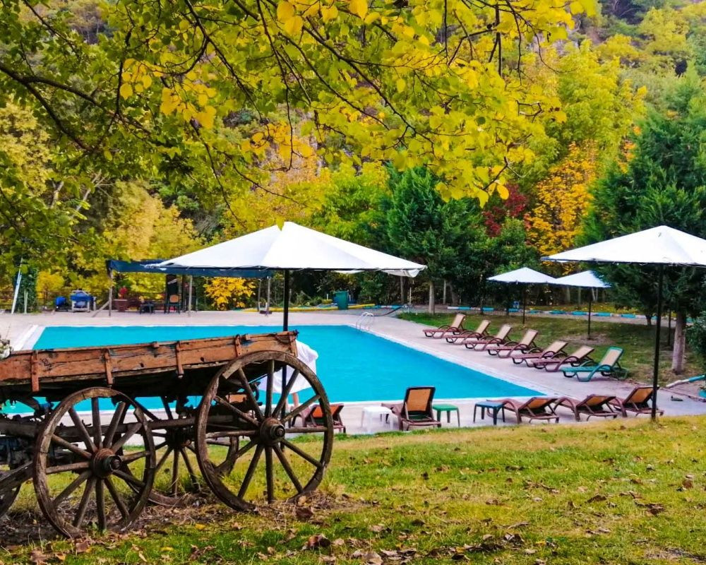 Balıkesir'deki Sındırgı ormanları düğün fotoğrafçılarının gözdesi oldu - Sayfa 10