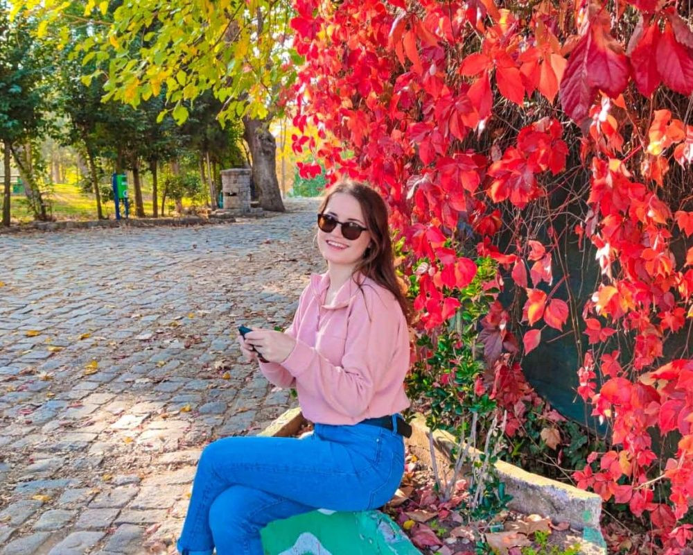 Balıkesir'deki Sındırgı ormanları düğün fotoğrafçılarının gözdesi oldu - Sayfa 11