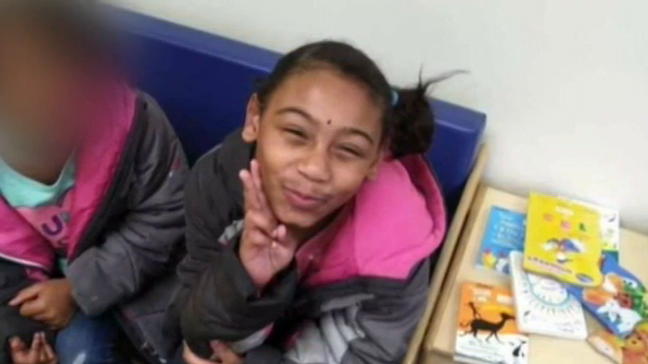 Dünyayı sarsan intihar: 10 yaşındaki ilkokul öğrencisi, ırkçı saldırıya maruz kalınca kendini astı! - Sayfa 6