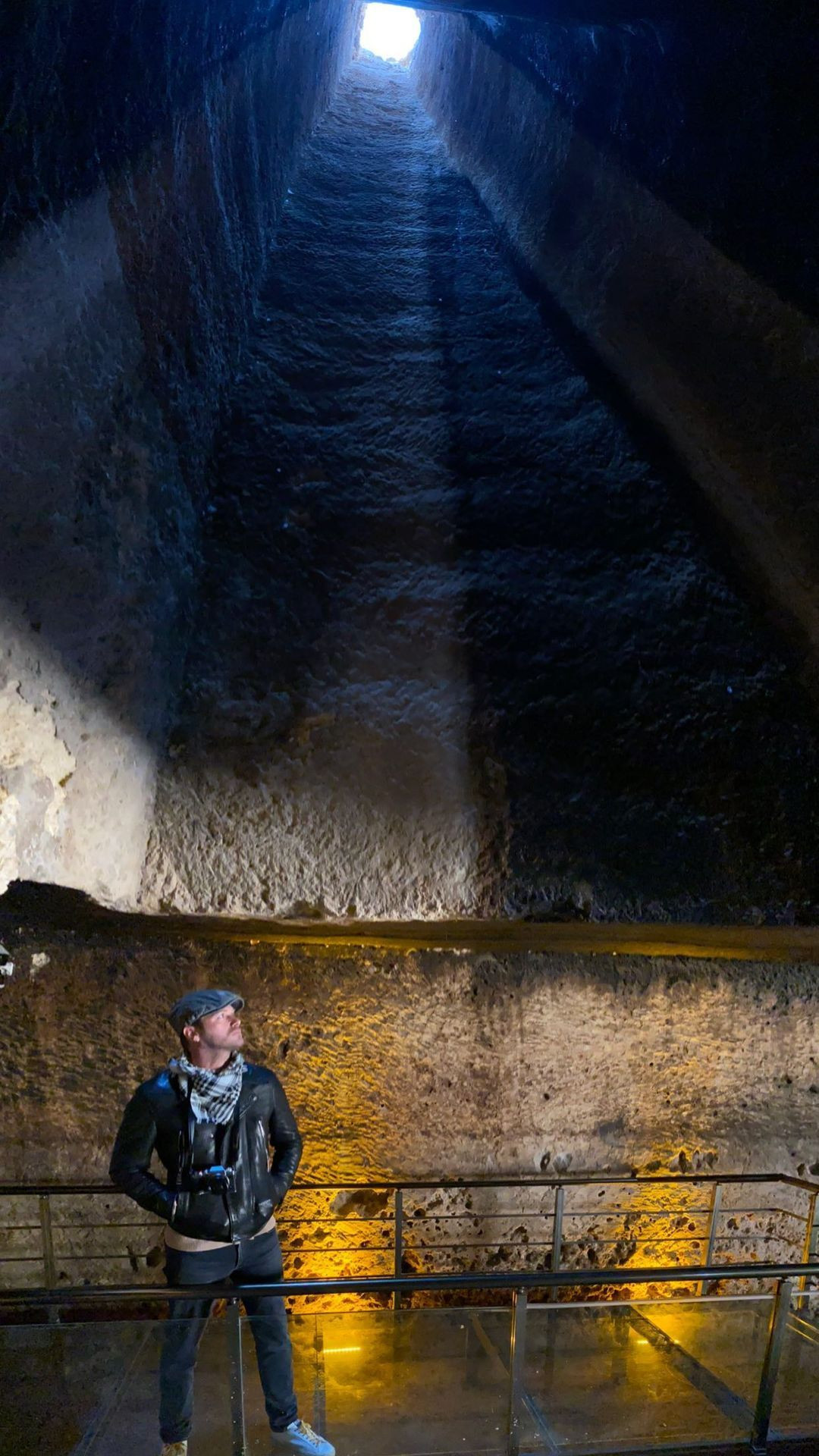 Çekimler için Mardin'e giden Kıvanç Tatlıtuğ'u eşi Başak Dizer yalnız bırakmadı - Sayfa 5