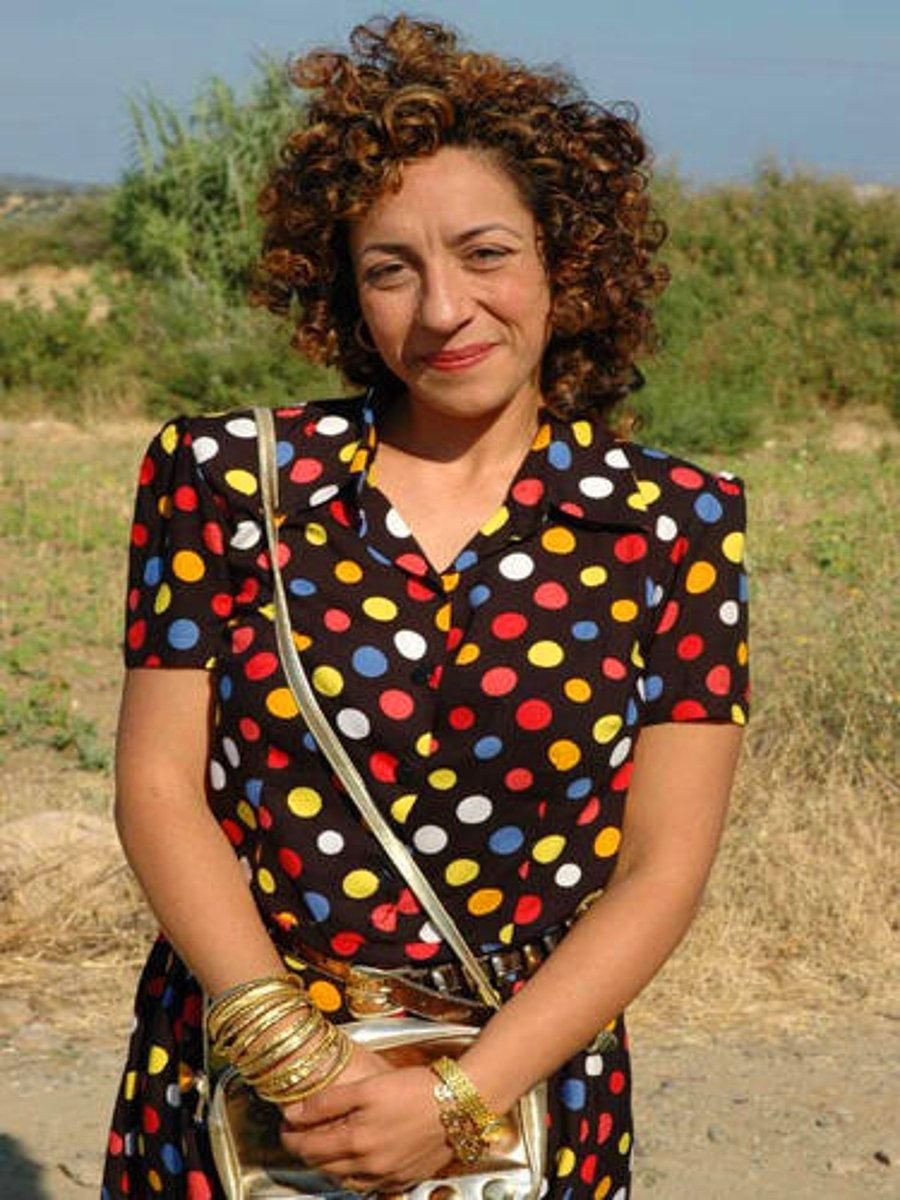 Kırmızı Oda'nın Doktor Hanım'ı Binnur Kaya'nın kardeşi ortaya çıktı! Akıllara zarar benzerlik! - Sayfa 5