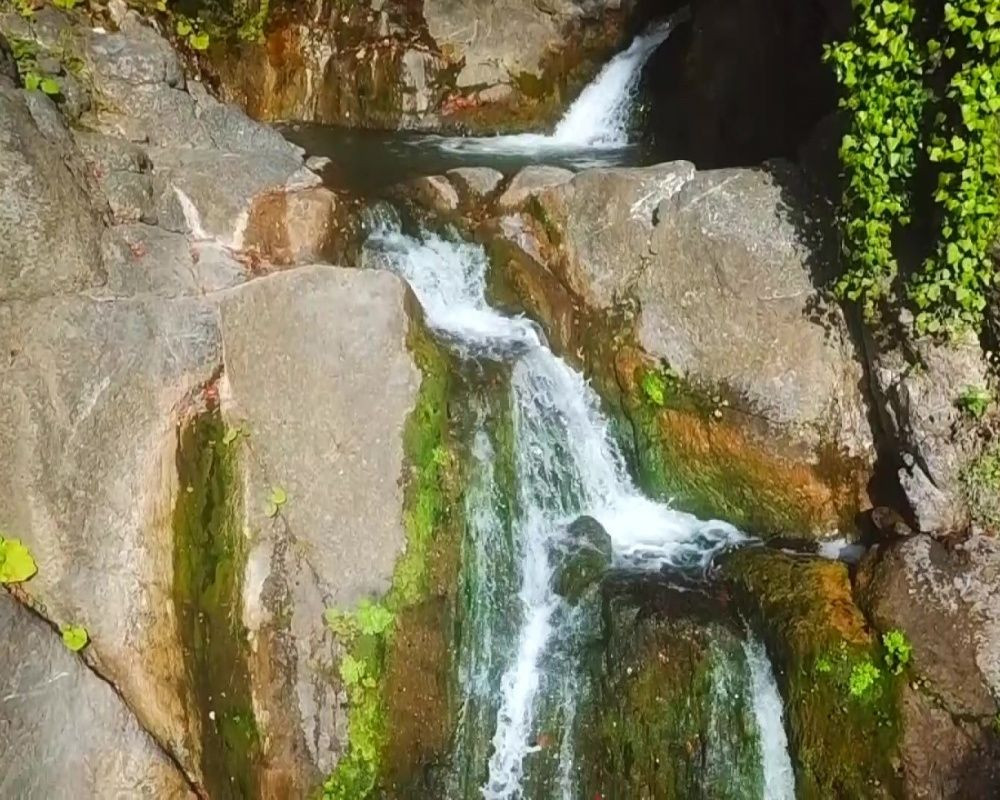 Düzce Yılançatı Kanyonu'nda sonbahar güzelliği yaşanıyor - Sayfa 9