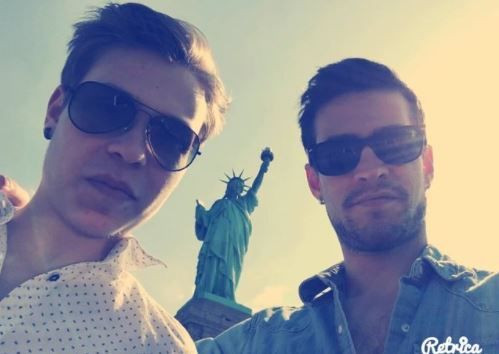 Üç Kuruş'un Efe'si Ekin Koç'un kardeşi ortaya çıktı! Yakışıklılıkta abisini solladı! - Sayfa 7