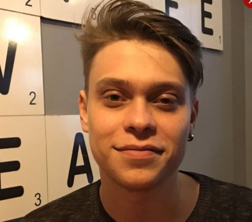 Üç Kuruş'un Efe'si Ekin Koç'un kardeşi ortaya çıktı! Yakışıklılıkta abisini solladı! - Sayfa 8