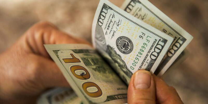 Dolar, 10 liranın üzerinde! Faiz indirimi beklentileri piyasaları hareketlendirdi... - Sayfa 6