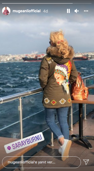 Şeyma Subaşı'ndan sevgilisi Mohammed Alsaloussi ile dudak dudağa poz - Sayfa 12