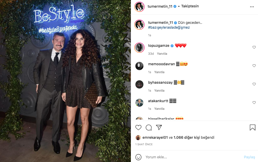 Şeyma Subaşı'ndan sevgilisi Mohammed Alsaloussi ile dudak dudağa poz - Sayfa 10