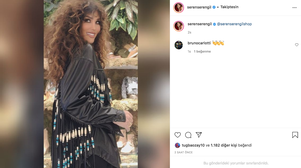 Şeyma Subaşı'ndan sevgilisi Mohammed Alsaloussi ile dudak dudağa poz - Sayfa 22