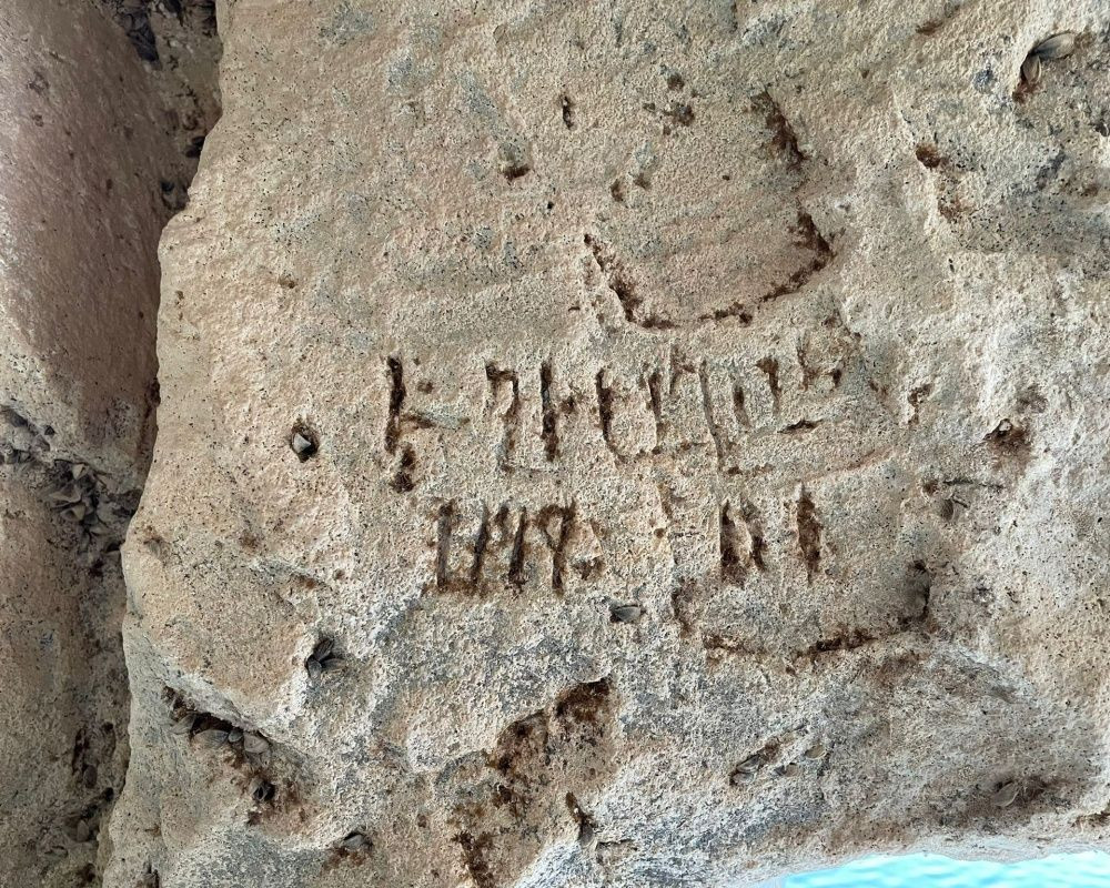 ASAD üyeleri, Elazığ'ın Keban ilçesinde bulunan 45 milyon yıllık tarihi kalıntıları görüntüledi - Sayfa 10