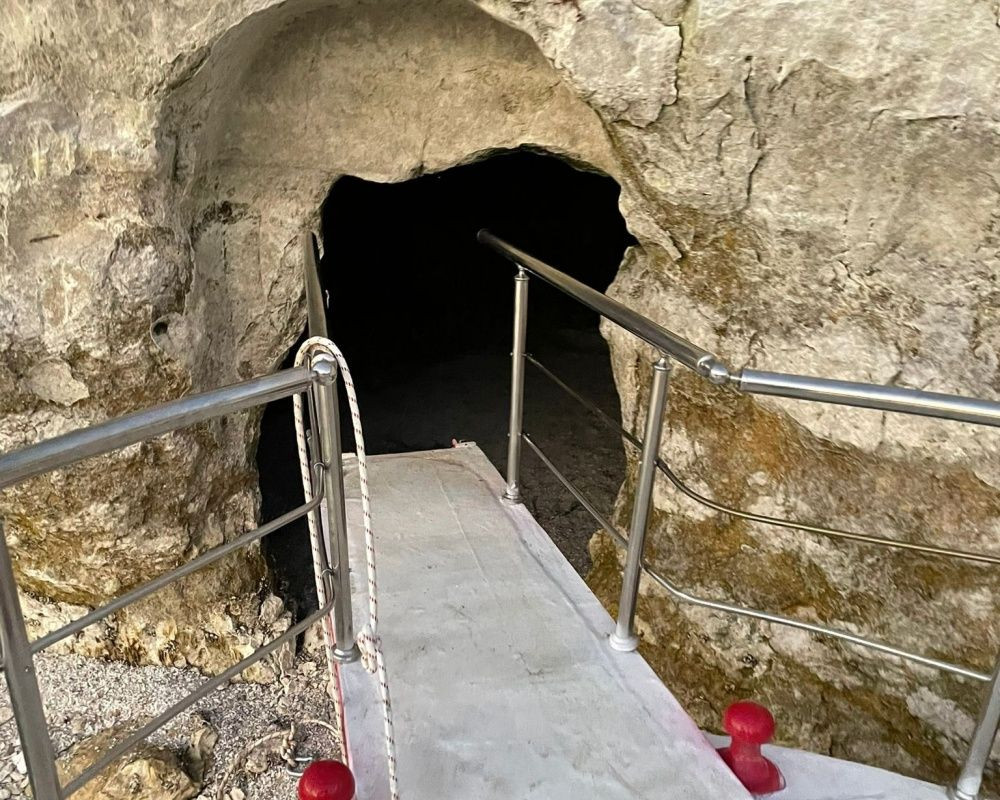 ASAD üyeleri, Elazığ'ın Keban ilçesinde bulunan 45 milyon yıllık tarihi kalıntıları görüntüledi - Sayfa 15