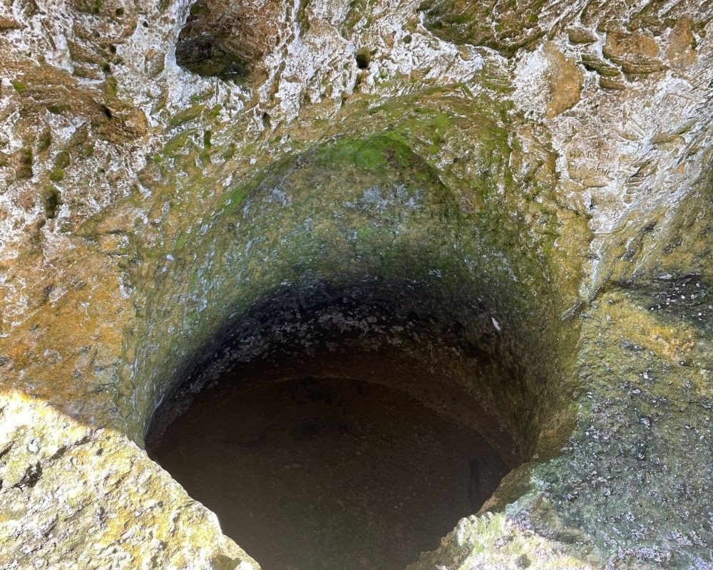 ASAD üyeleri, Elazığ'ın Keban ilçesinde bulunan 45 milyon yıllık tarihi kalıntıları görüntüledi - Sayfa 18