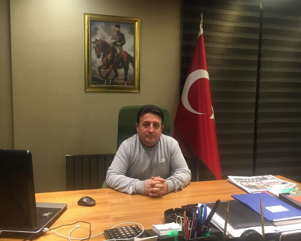 ASAD üyeleri, Elazığ'ın Keban ilçesinde bulunan 45 milyon yıllık tarihi kalıntıları görüntüledi - Sayfa 19