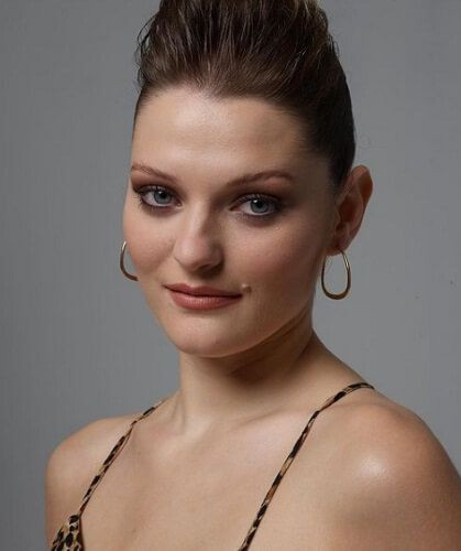 Kardeşlerim dizisinin Harika'sı siyah minisiyle çıtayı yükseltti! Babası bile kayıtsız kalamadı! - Sayfa 8