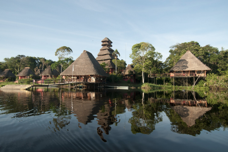 Türkiye de listede! İşte dünyadaki 'En heyecan verici' 25 yer - Sayfa 13