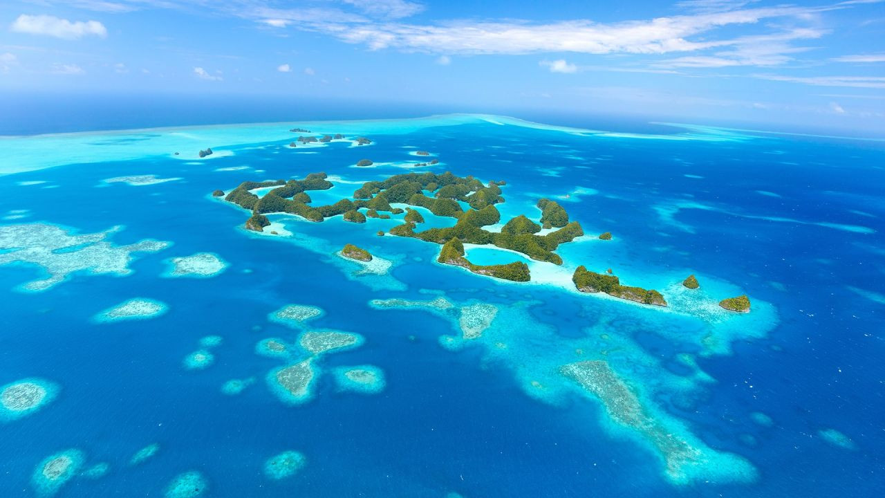 Türkiye de listede! İşte dünyadaki 'En heyecan verici' 25 yer - Sayfa 27