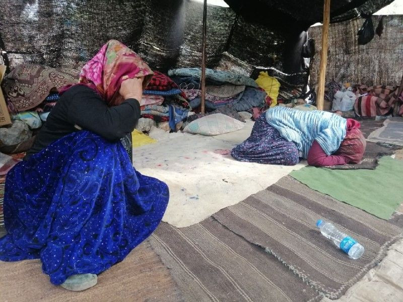 Minik Müslüme'nin ölümünde sıcak gelişme! Cesedi kimin bulduğu ortaya çıktı! - Sayfa 7