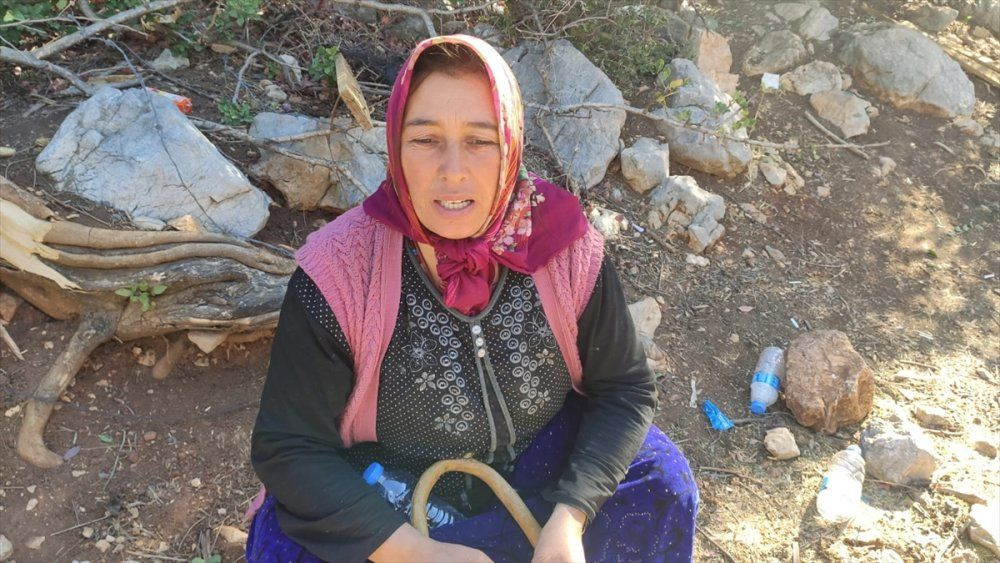 Minik Müslüme'nin ölümünde sıcak gelişme! Cesedi kimin bulduğu ortaya çıktı! - Sayfa 9