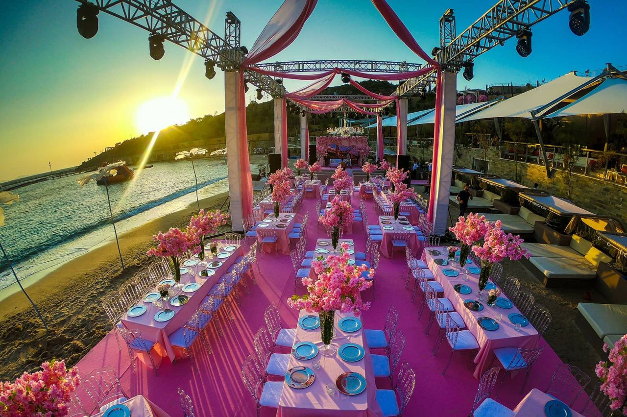 Türkiye, dünyanın düğün evi oldu! - Sayfa 10