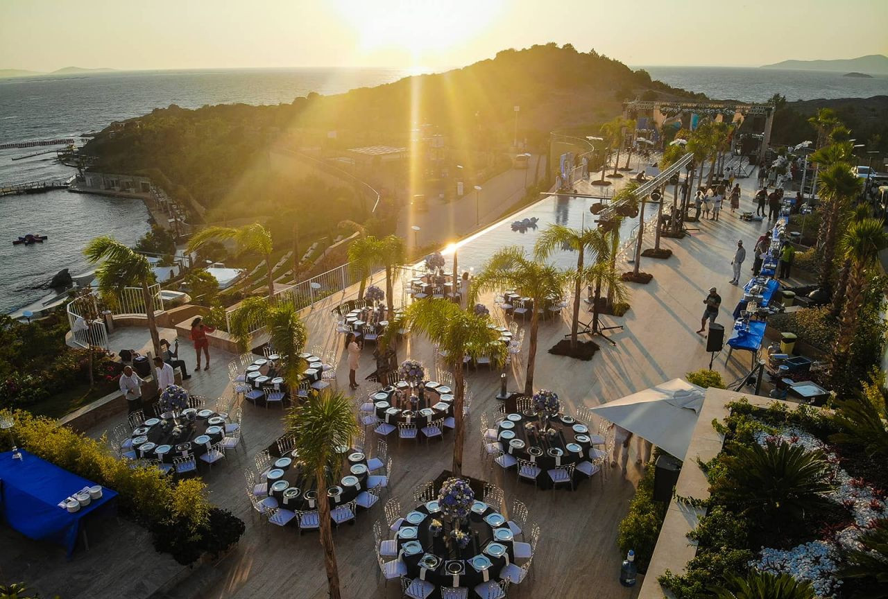 Türkiye, dünyanın düğün evi oldu! - Sayfa 11