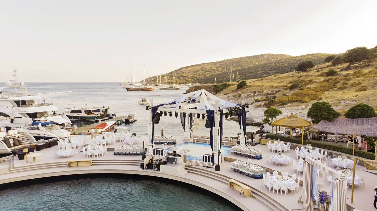 Türkiye, dünyanın düğün evi oldu! - Sayfa 14