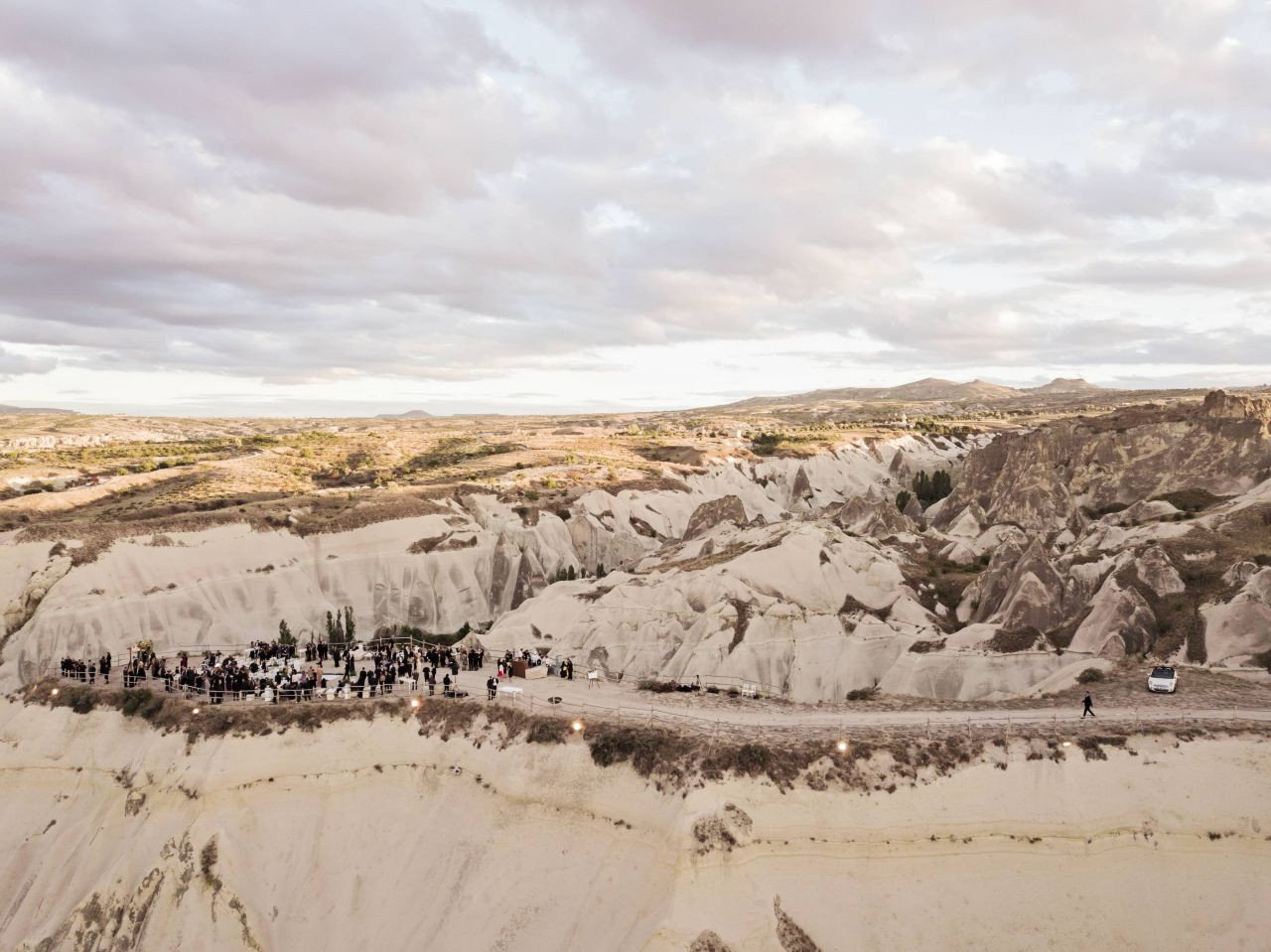Türkiye, dünyanın düğün evi oldu! - Sayfa 6