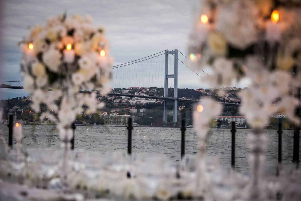 Türkiye, dünyanın düğün evi oldu! - Sayfa 8