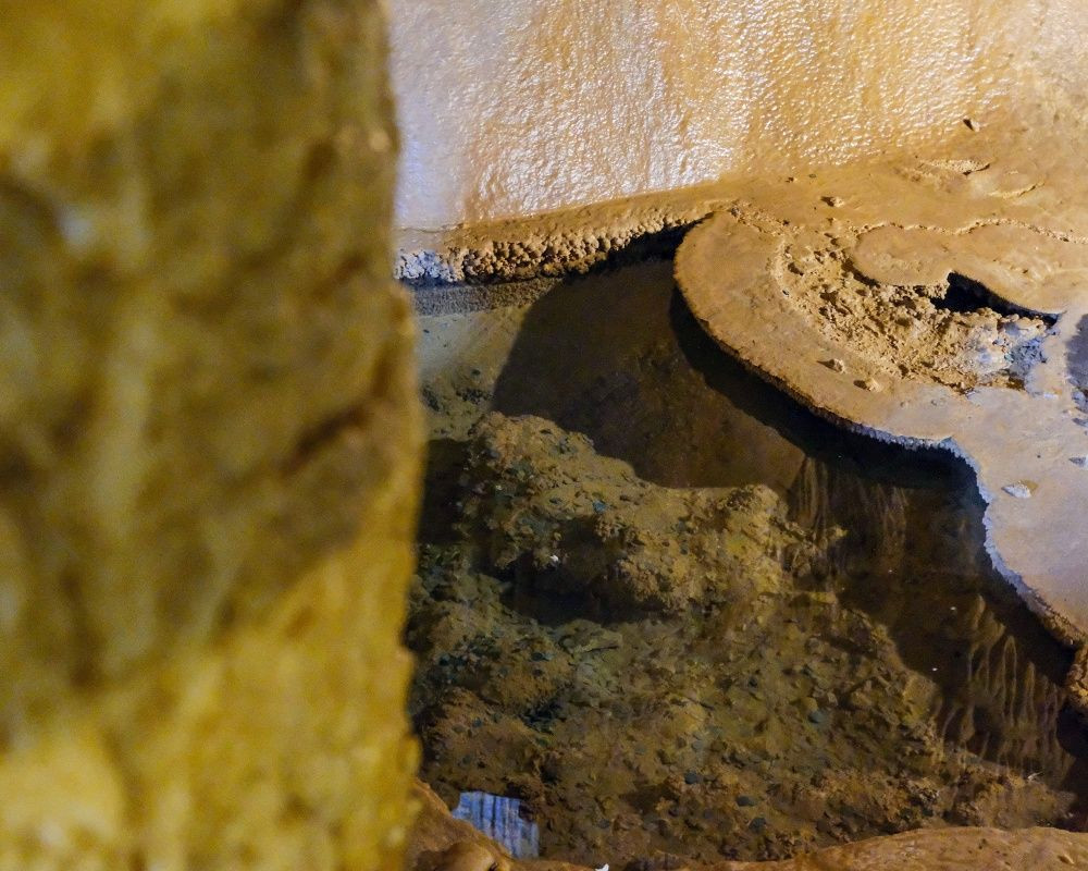 Gümüşhane’nin yer altı sarayı: Karaca Mağarası - Sayfa 5