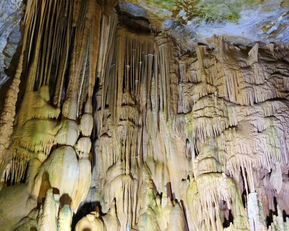 Gümüşhane’nin yer altı sarayı: Karaca Mağarası - Sayfa 9