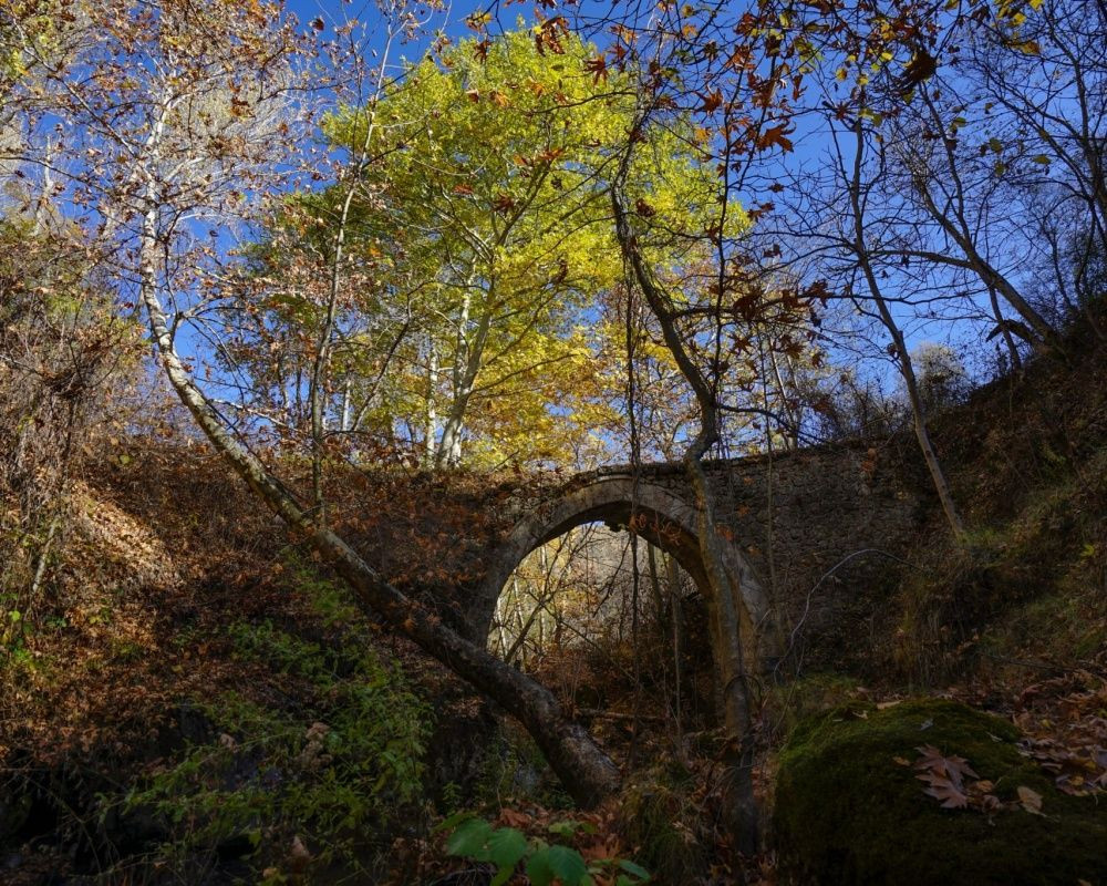 Huzurlu, sakin bir hafta sonu için rota önerisi: Malatya, Arapgir - Sayfa 6