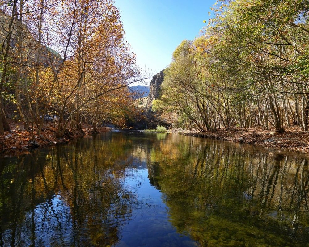 Huzurlu, sakin bir hafta sonu için rota önerisi: Malatya, Arapgir - Sayfa 7