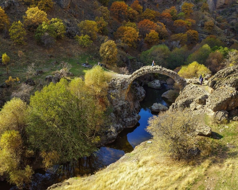Huzurlu, sakin bir hafta sonu için rota önerisi: Malatya, Arapgir - Sayfa 8