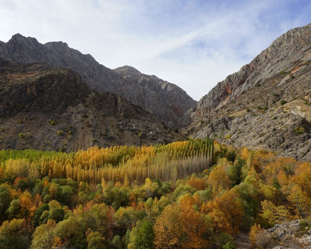 Huzurlu, sakin bir hafta sonu için rota önerisi: Malatya, Arapgir - Sayfa 9