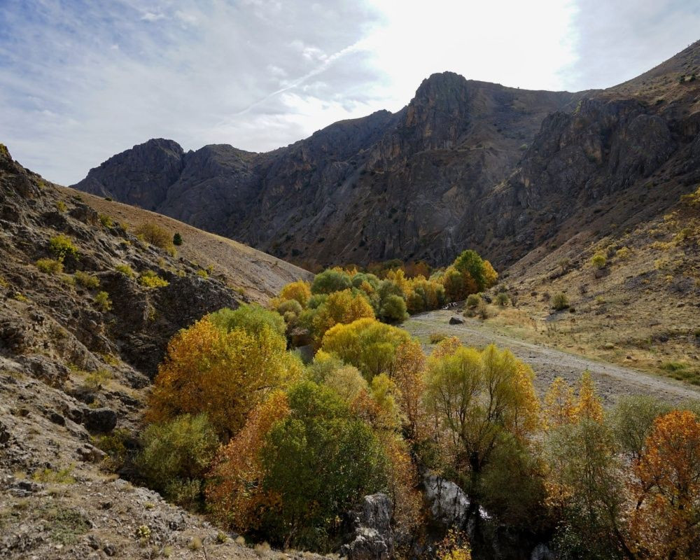 Huzurlu, sakin bir hafta sonu için rota önerisi: Malatya, Arapgir - Sayfa 10