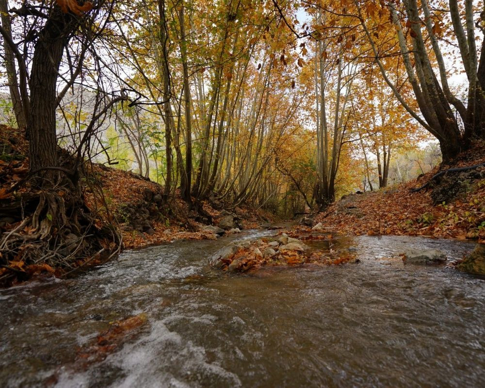 Huzurlu, sakin bir hafta sonu için rota önerisi: Malatya, Arapgir - Sayfa 11