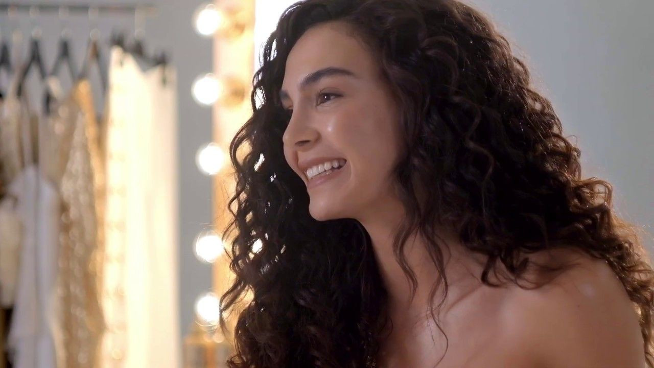 Ebru Şahin destan yazdı! Makyajsız pozları ile bir ilke imza attı! İşte Ebru Şahin'in en doğal hali - Sayfa 6