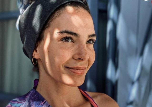 Ebru Şahin destan yazdı! Makyajsız pozları ile bir ilke imza attı! İşte Ebru Şahin'in en doğal hali - Sayfa 8