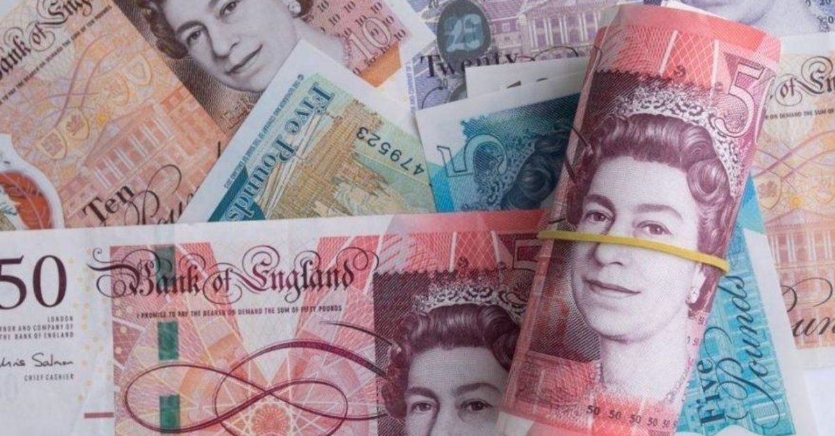 Dolar güne hareketli başladı! 13 TL sınırının üstünde... İşte 24 Kasım Çarşamba dövizde son durum... - Sayfa 5