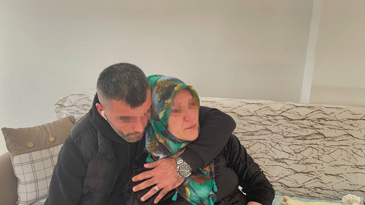 13 günlük bebeği karınca zehriyle öldürmeye çalışmıştı! O baba tutuklandı - Sayfa 9