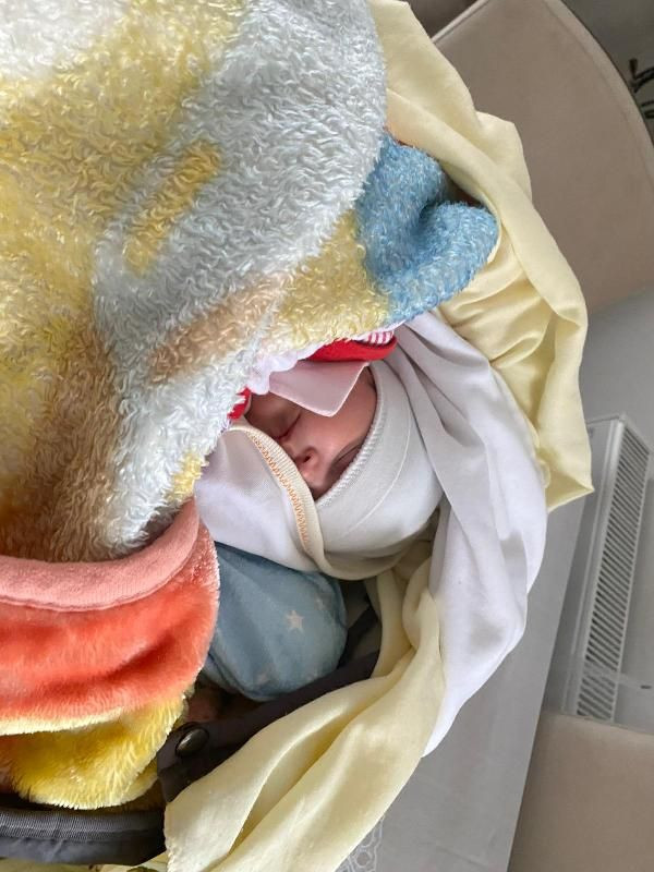 13 günlük bebeği karınca zehriyle öldürmeye çalışmıştı! O baba tutuklandı - Sayfa 5