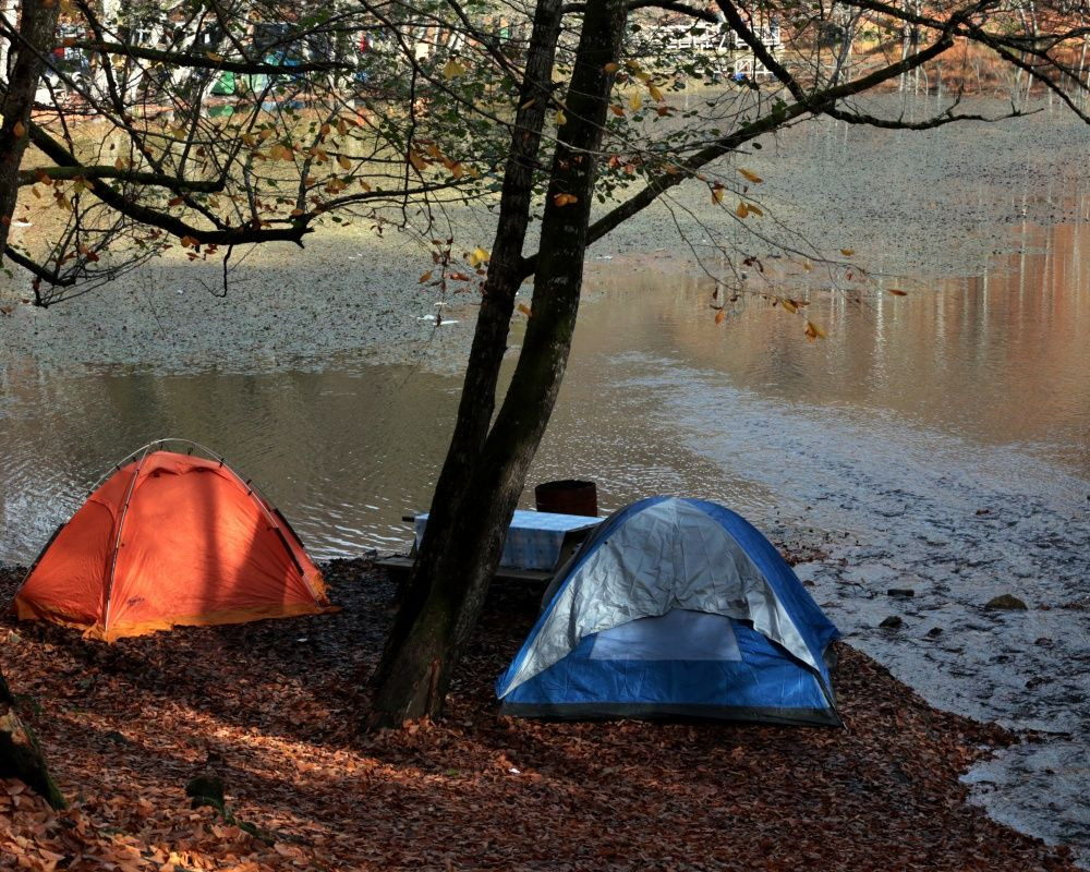 Yedigöller Milli Parkı'nı son iki ayda yaklaşık 100 bin kişi ziyaret etti - Sayfa 15