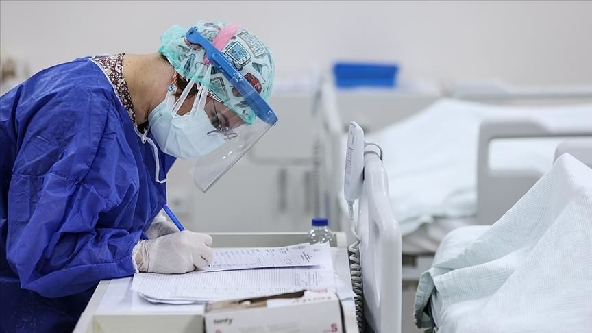 Covid-19'un yeni mutasyonunun adı Omicron oldu! İşte Omicron ile ilgili bilinenler - Sayfa 5