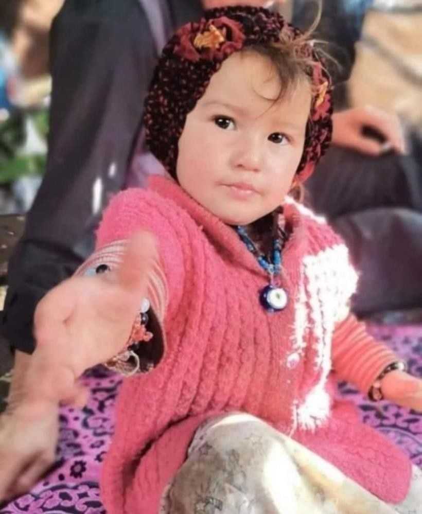 Yörük kızı Müslüme'nin babası çıkan Hasan Yağal'a ünlü isimler öfke kustu! - Sayfa 6