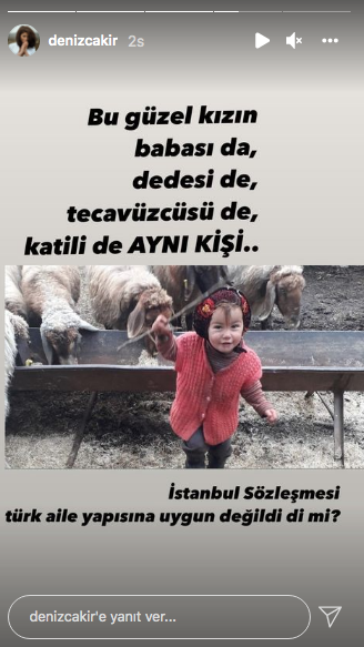 Yörük kızı Müslüme'nin babası çıkan Hasan Yağal'a ünlü isimler öfke kustu! - Sayfa 11