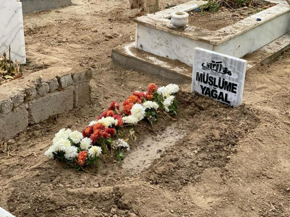 Yörük kızı Müslüme'nin babası çıkan Hasan Yağal'a ünlü isimler öfke kustu! - Sayfa 5