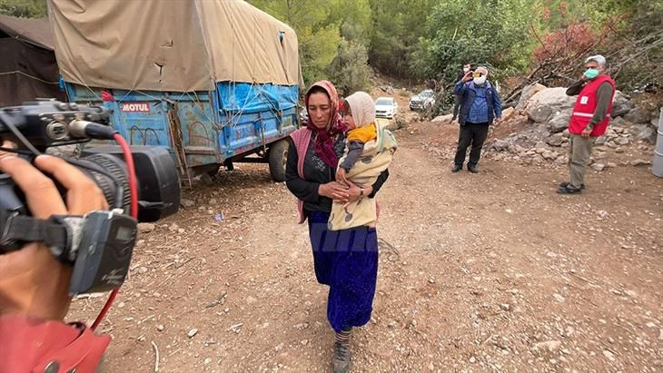 Müslüme'nin anneannesi mide bulandıran detaylar sonrası ilk kez konuştu: Aklımı kaybedeceğim! - Sayfa 6