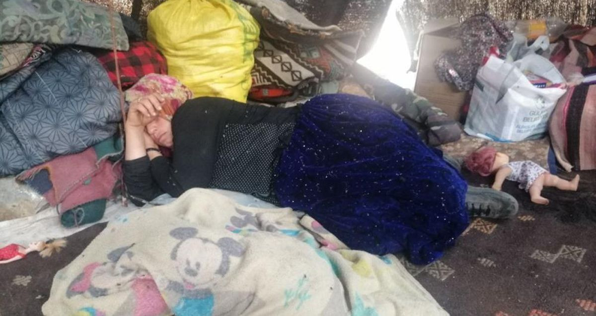 Müslüme'nin anneannesi mide bulandıran detaylar sonrası ilk kez konuştu: Aklımı kaybedeceğim! - Sayfa 8