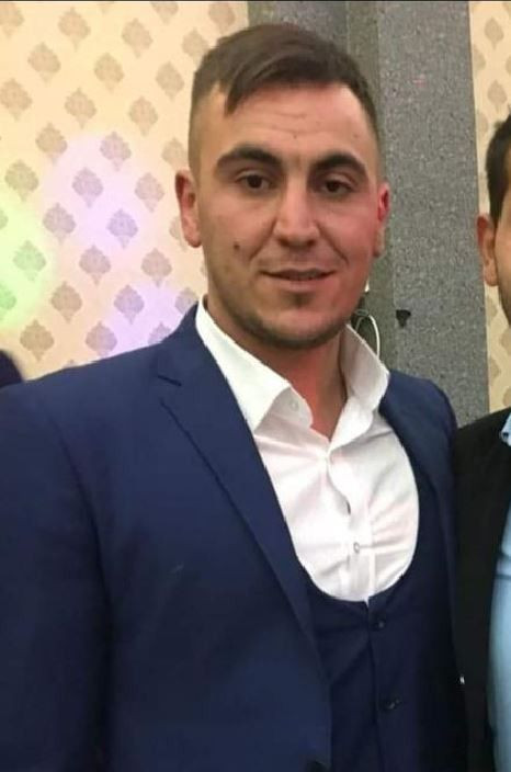 Arabaları iki gün önce yakılmıştı... Kayıp arkadaşların cansız bedenleri bahçeye gömülü olarak bulundu! - Sayfa 7