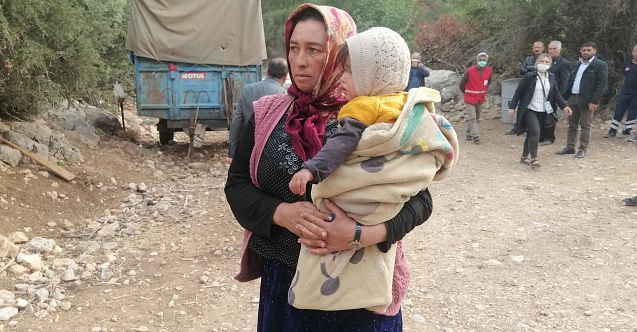 Müslüme'nin anneannesi mide bulandıran detaylar sonrası ilk kez konuştu: Aklımı kaybedeceğim! - Sayfa 5