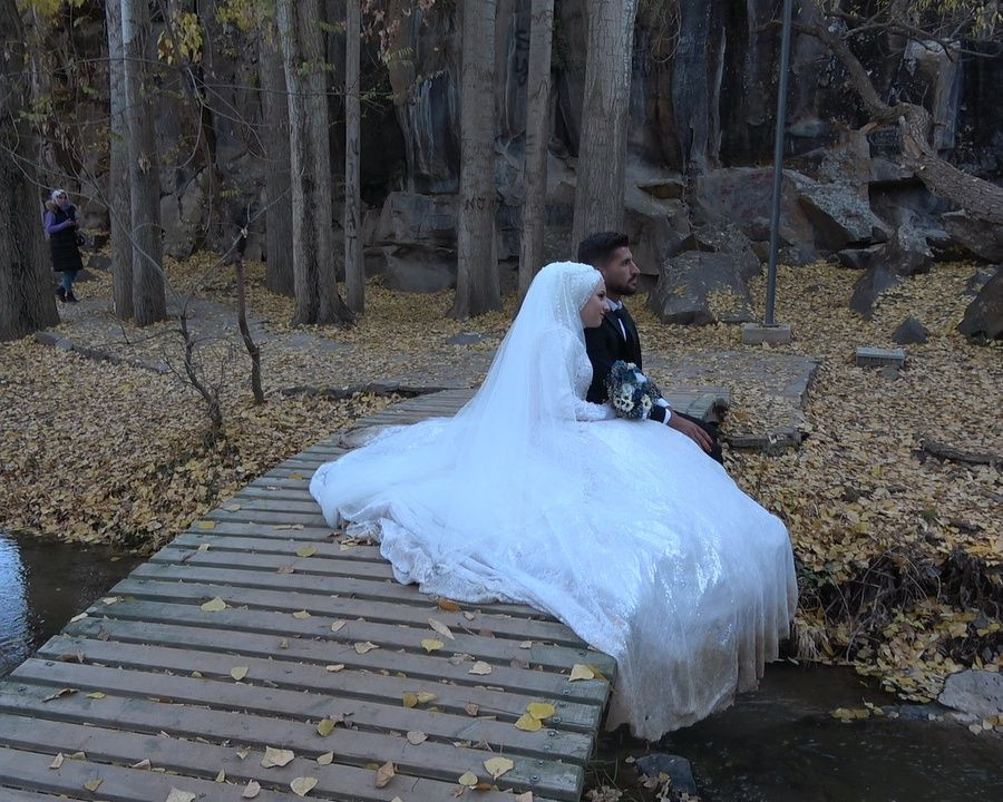 Muradiye Şelalesi fotoğraf tutkunlarını ağırlıyor - Sayfa 11