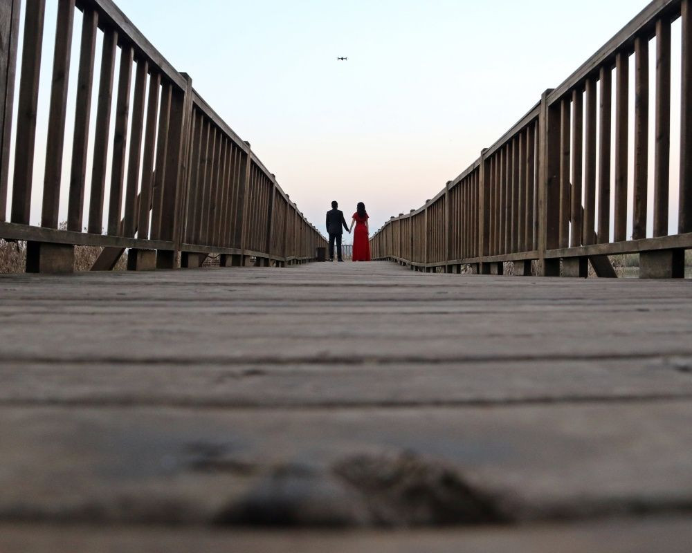 Düzce'deki Efteni Gölü düğün fotoğrafçılarının uğrak yeri oldu - Sayfa 10
